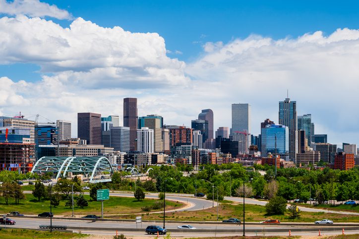 Built in Colorado: CaliberMind Raises $8M for B2B Revenue Analytics Platform