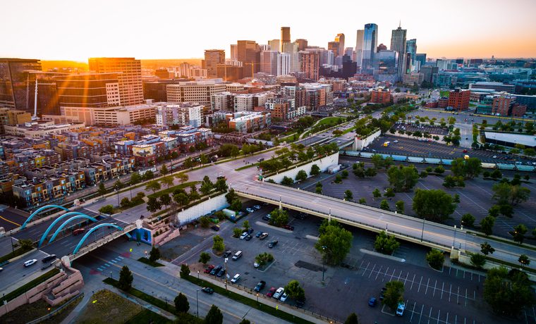 Built in Colorado: CaliberMind Raised $8M, Proof Technology Gained $7M, and More Colorado Tech News