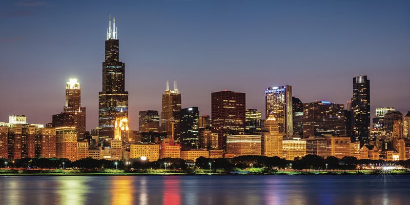 Join Faces of 5G in the Windy City