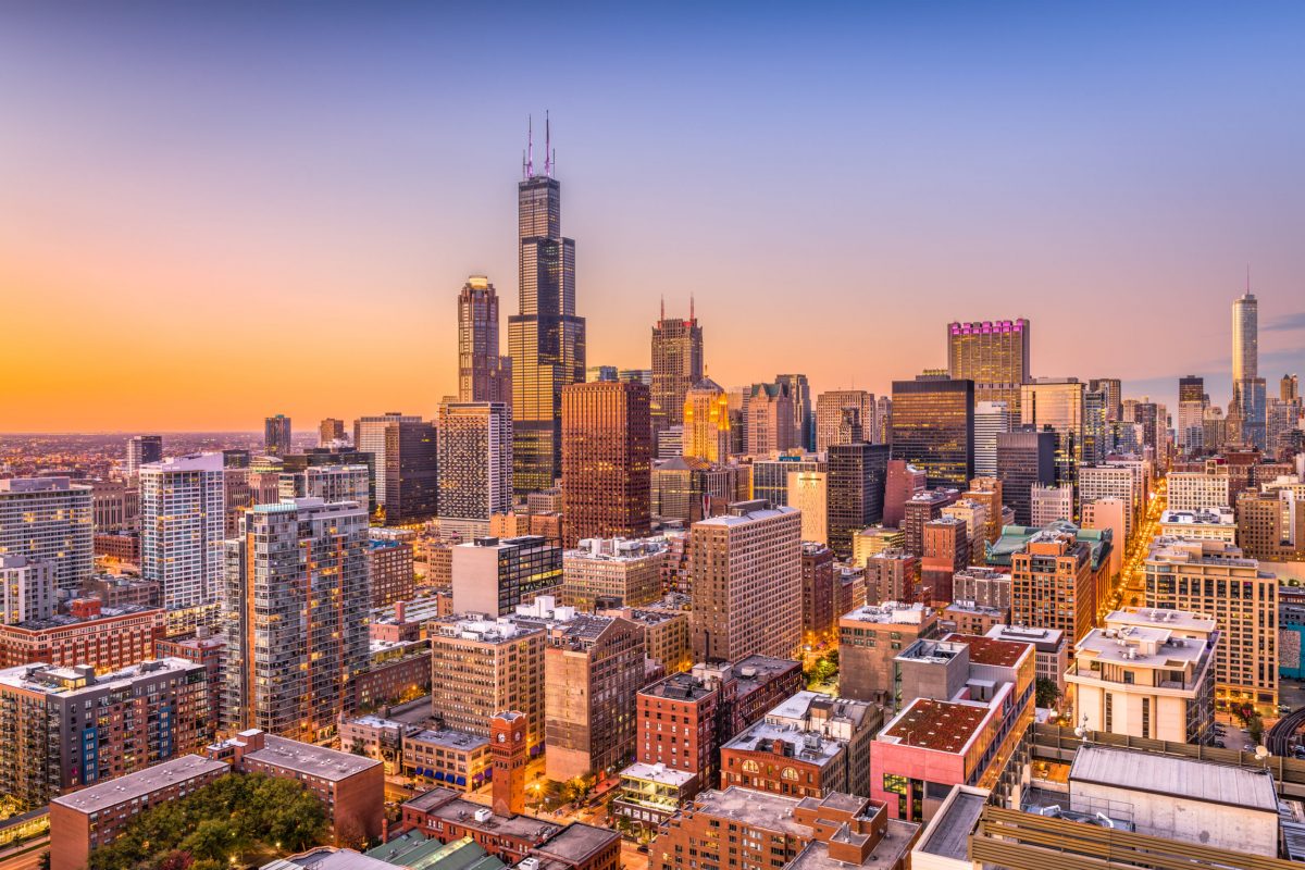 Built in Chicago: BloXroute Raised $70M, Shipfusion Got $40M, and More Chicago Tech News