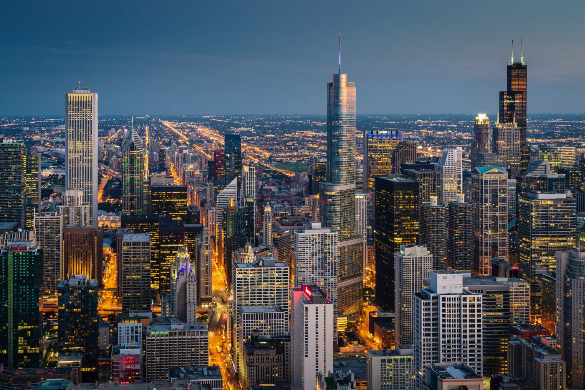 Built in Chicago: Meet the Women Inspiring Chicago Tech Professionals to Hit New Heights