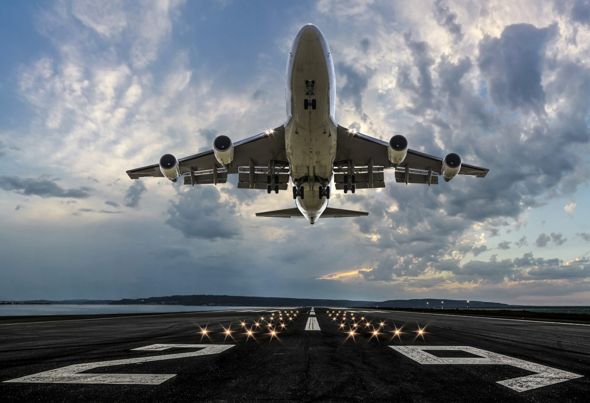 5G deadline caused ‘minimal disruption’ to aviation, says FAA