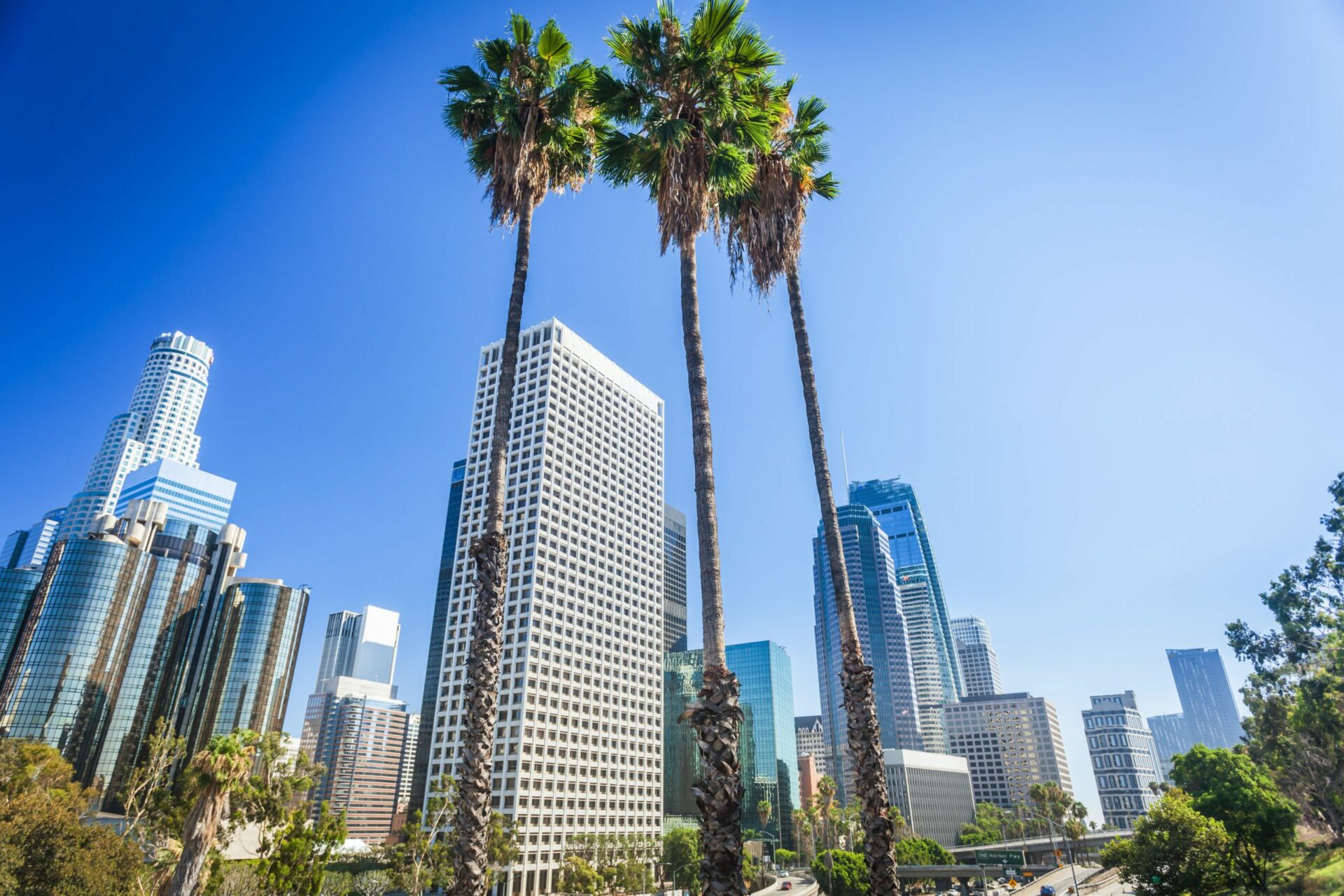 ICYMI: LA’s First Online Smart City Streetlight Conference