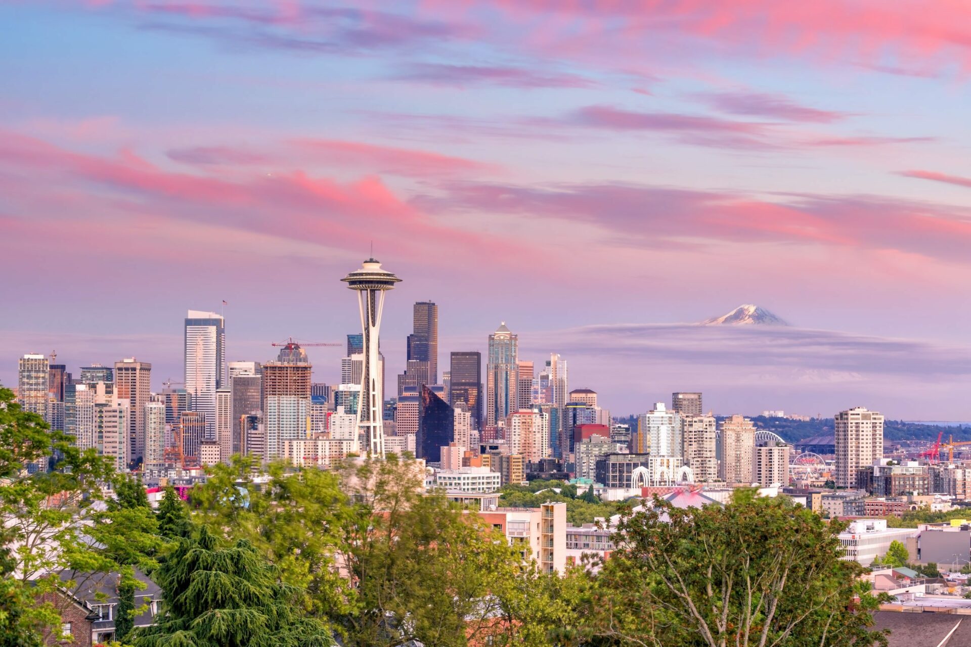 Built in Seattle: Swiftly Gained $100M, AuthenticID Relocated, and More Seattle Tech News