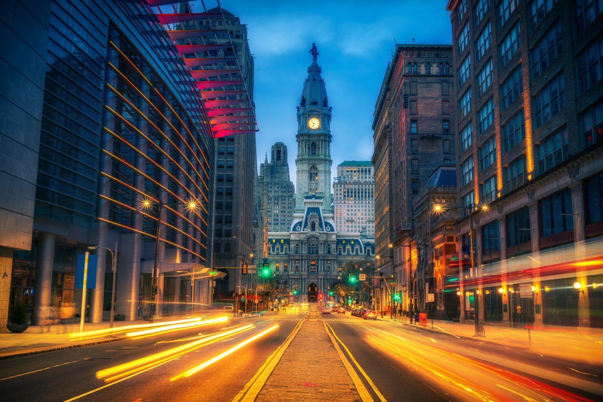 Technically Philly: New tech, community and problem solving: What 5 Philly tech founders are optimistic about right now