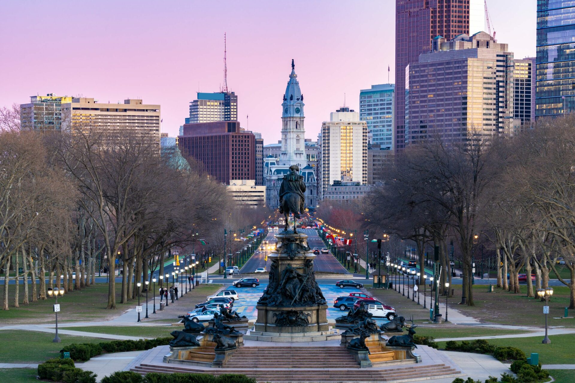 Technically Philly: M&A Moves: Philly’s Piano is acquiring SocialFlow and Blue Bell’s Anexinet is merging