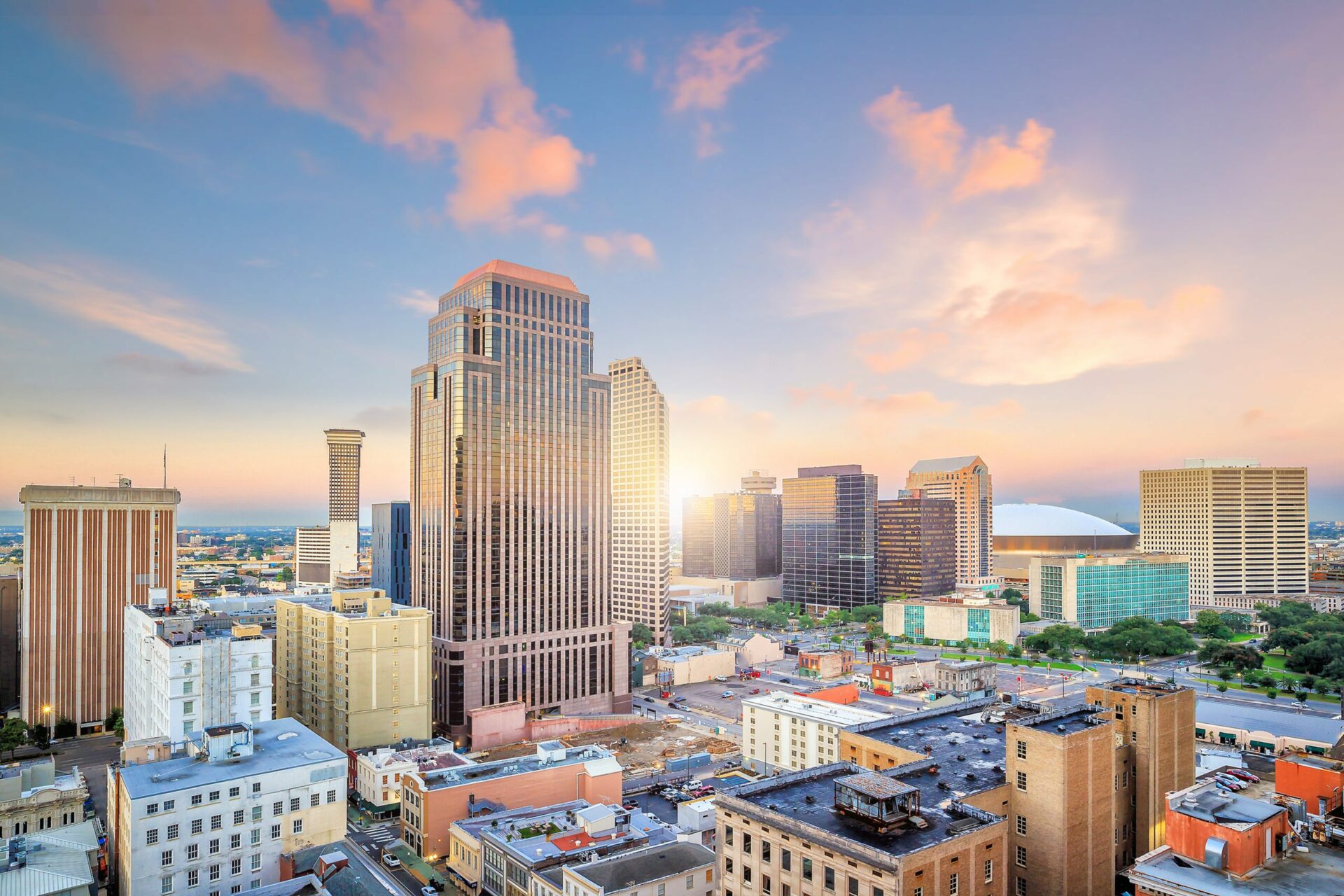 Biz New Orleans: 12 Startup Companies Selected for the Idea Village Accelerator Program