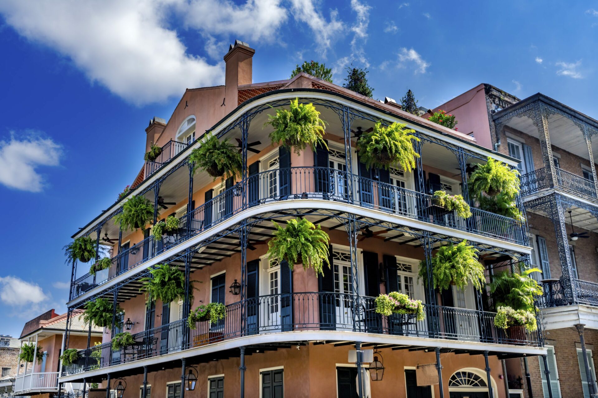 Biz New Orleans: Mint House Raises $35 Million Series B Round