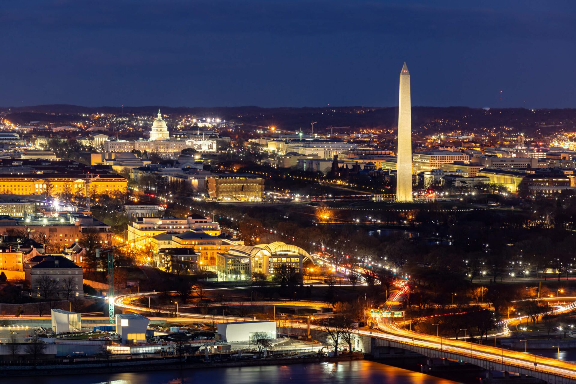 Technically DC: Startup leaders are asking Congress to preserve a tax law involving equity