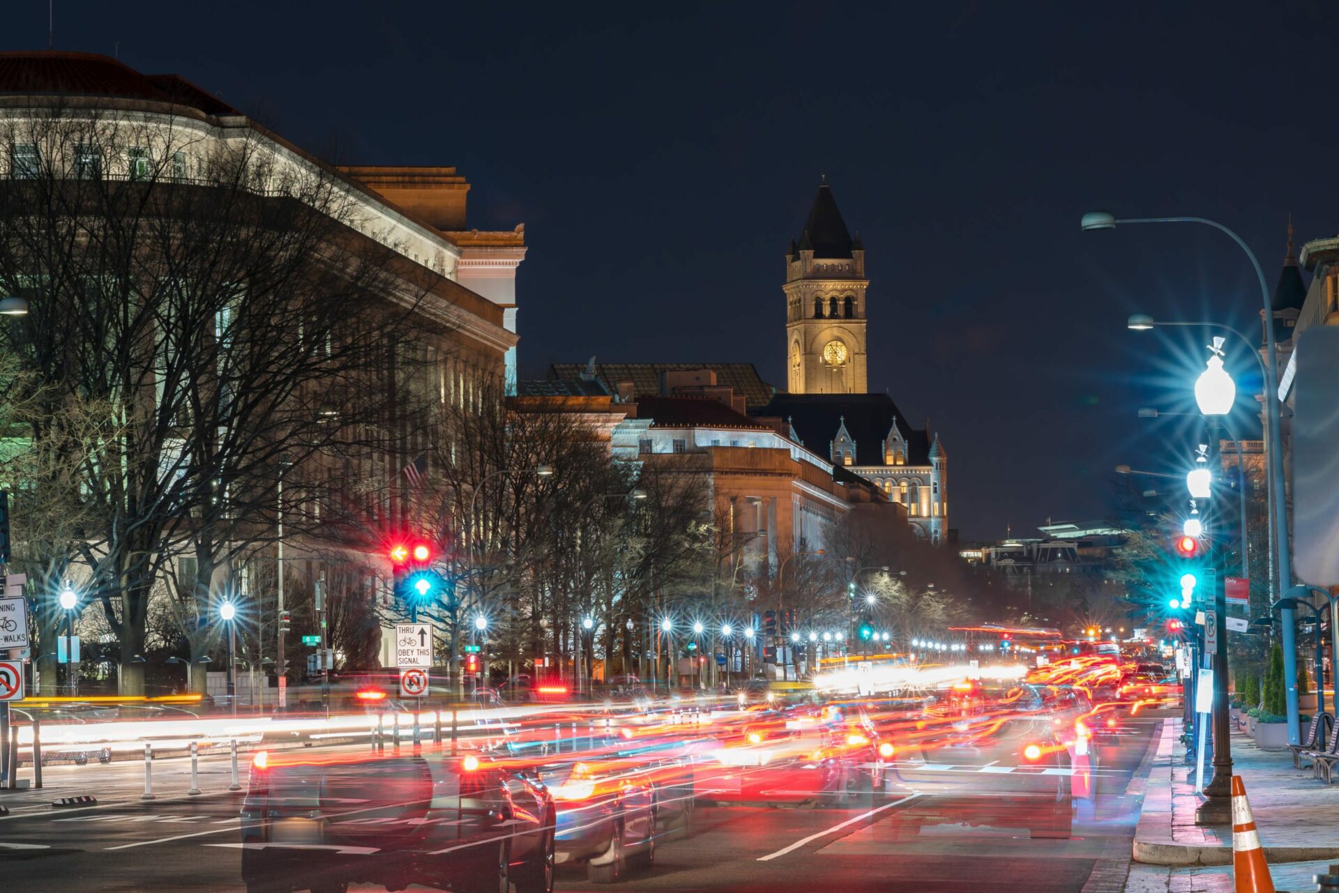 Technically DC: WeWork is investing $16.3M in startup space in DC