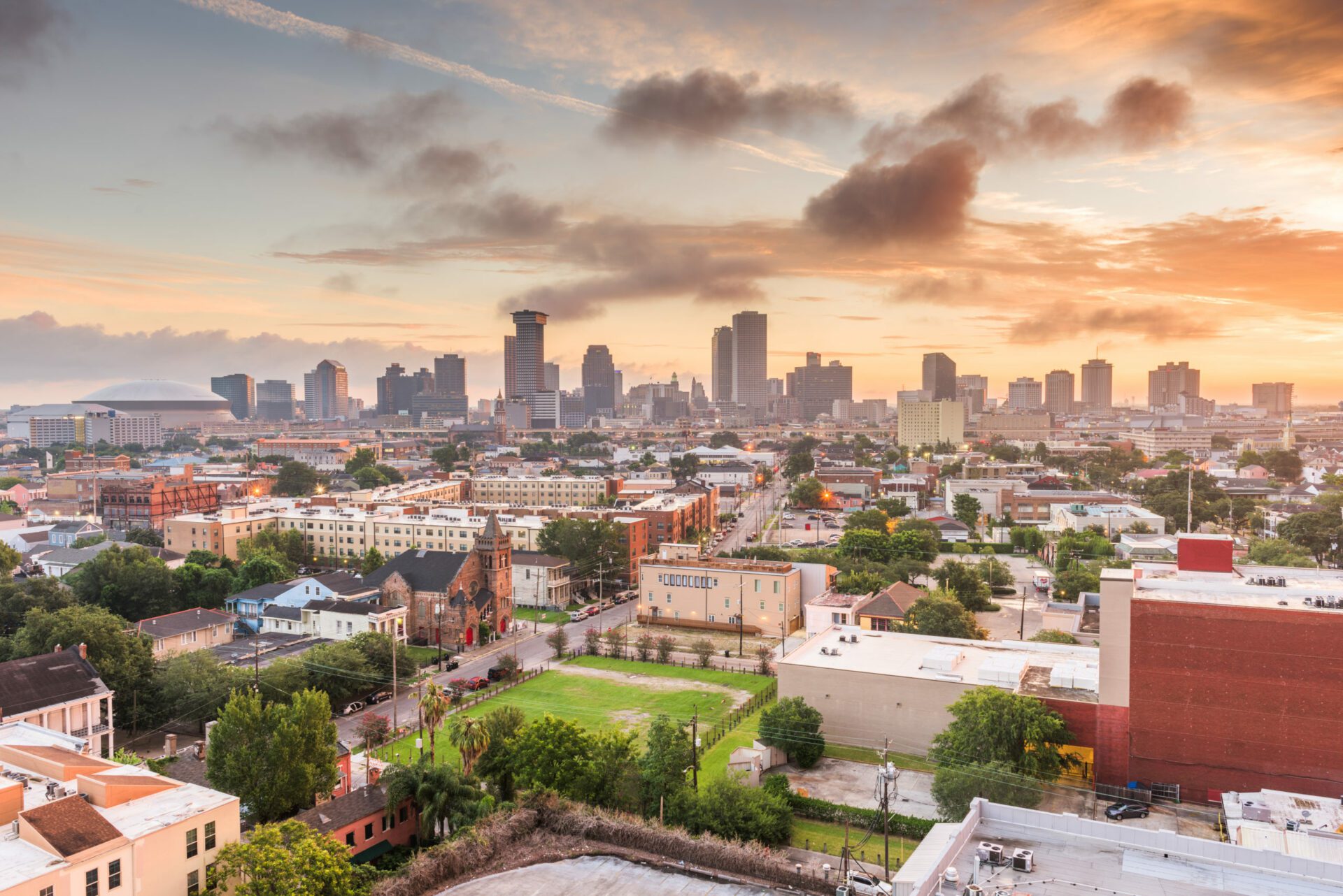 Government Technology: New Orleans Council Opens Probe Into Smart Cities Contract