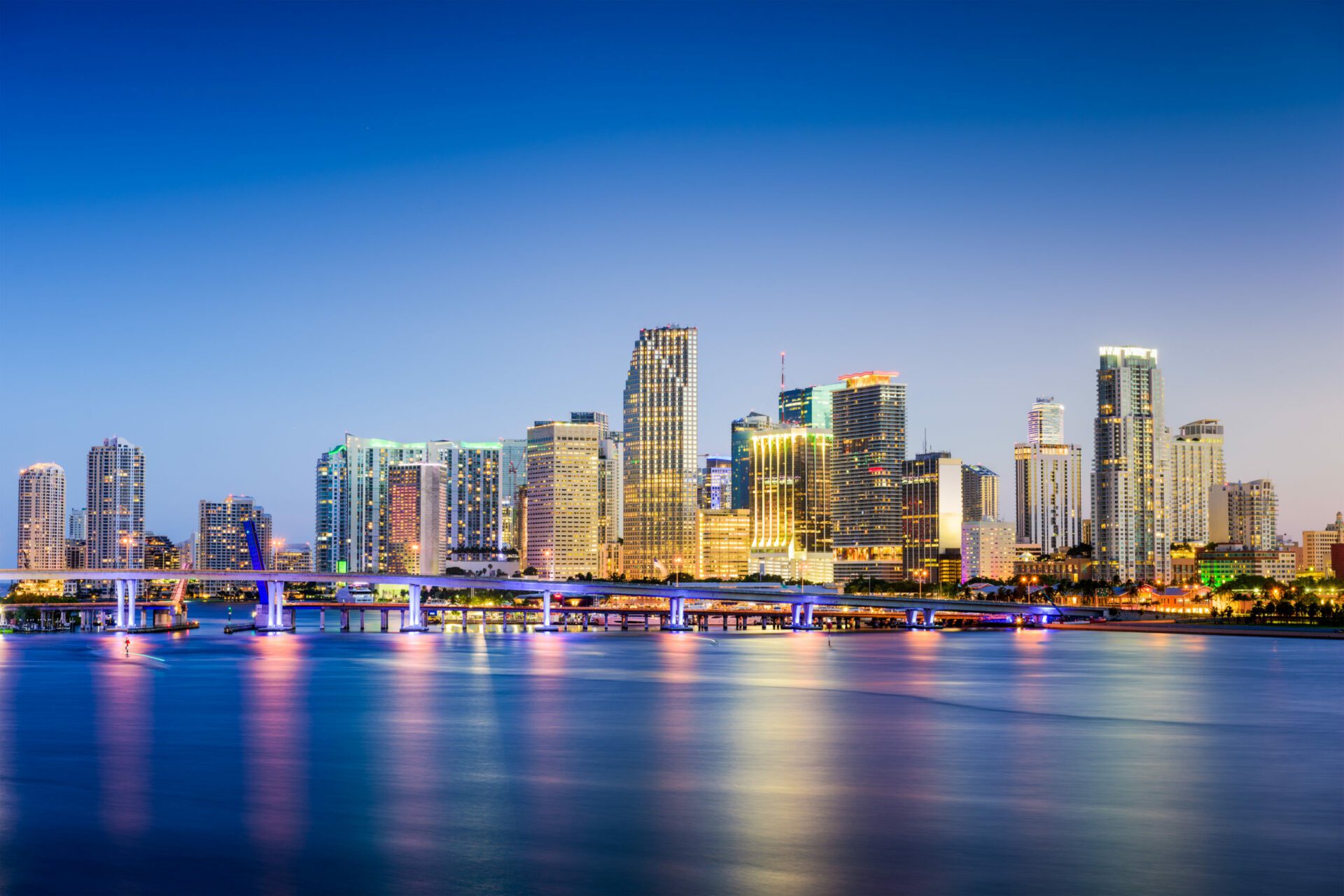 Refresh Miami:Step into the #MiamiTech future with South Florida’s HBCU