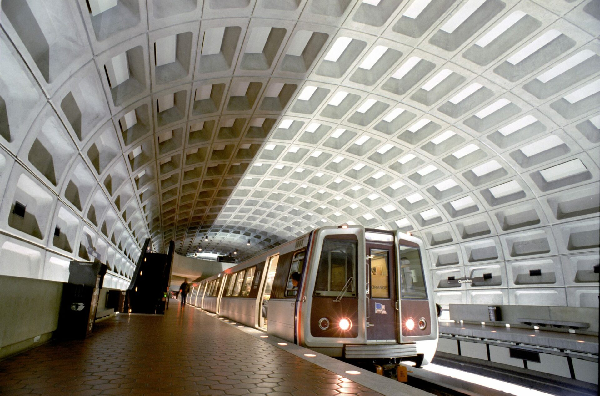 Technically DC: DC is the #2 metro area for Black-owned businesses