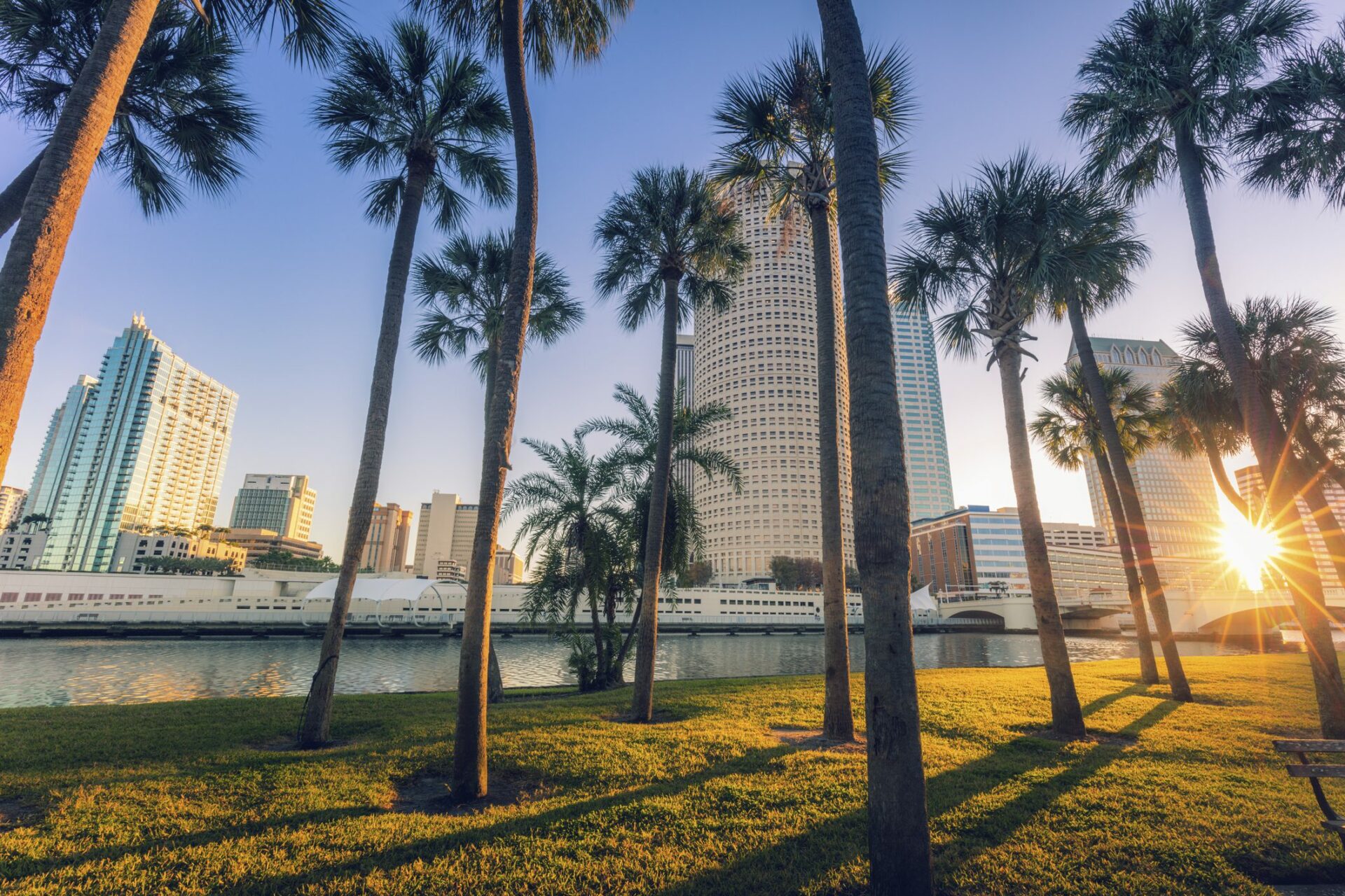 Tampa Bay Inno: Florida among the top talent pools for major tech firms — but local universities lag behind