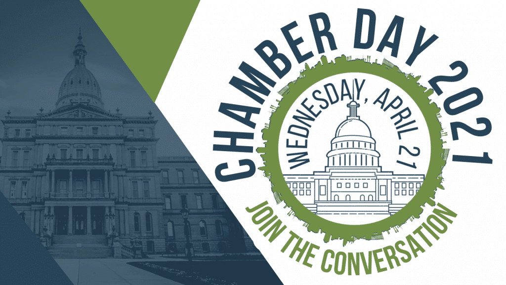 Chamber Day 2021