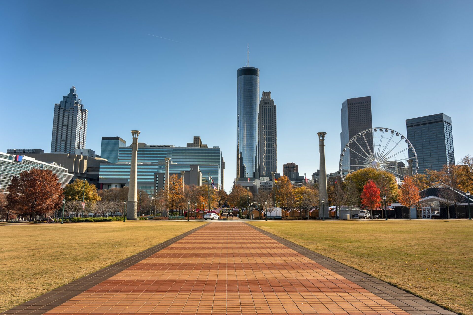 Hypepotamus: BEHIND THE GROWING INSURTECH SCENE IN ATLANTA & TAMPA