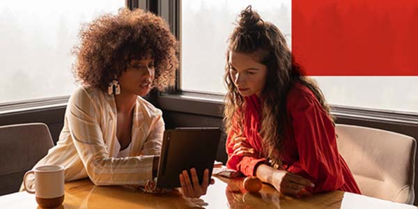 Verizon Small Business Digital Ready: Tailored to Your Needs Anytime, Anywhere