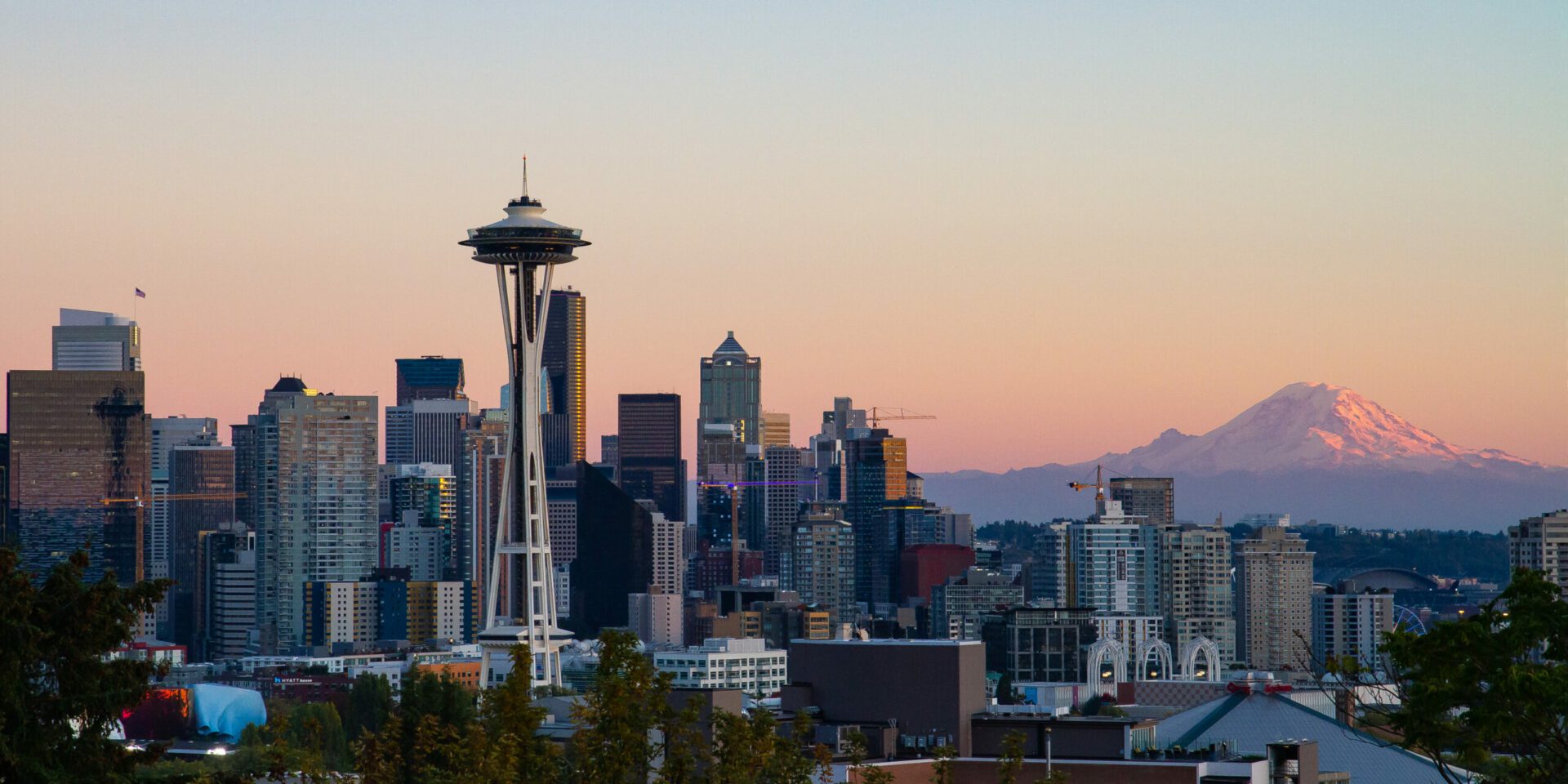 Built in Seattle: These 5 Seattle Tech Companies Raised a Combined $730M+ in April
