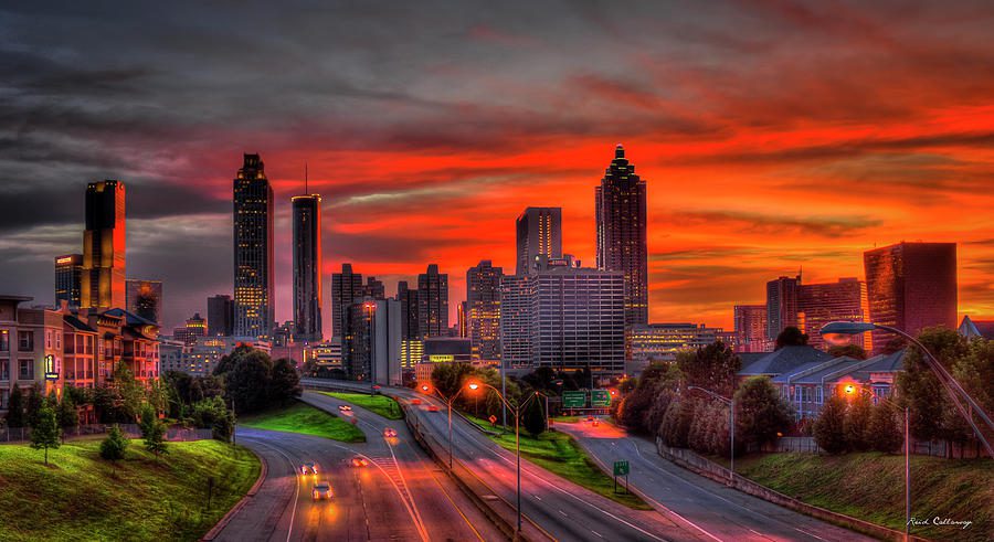 Atlanta Inno: After a year of high valuations, Atlanta could be in two-year ‘drought of new unicorns’