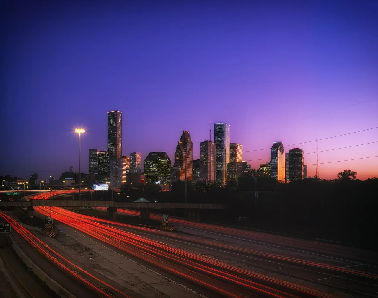 Greater Houston Partnership: Venture Capital, Expansion of the Ecosystem Among Subjects Discussed at State of Tech