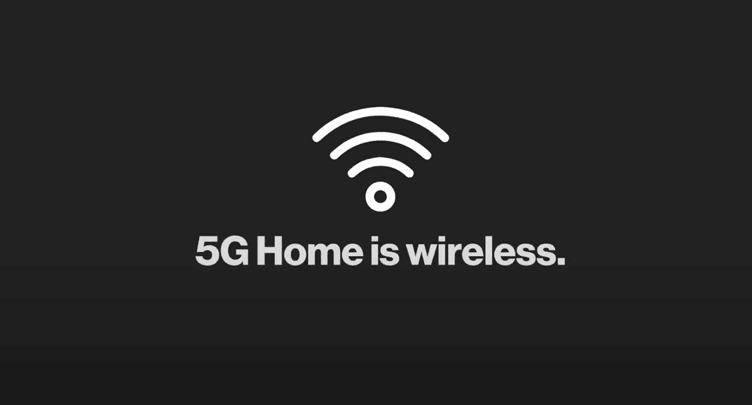 5G Home & Fixed Wireless Access