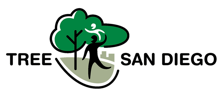 Tree San Diego logo

