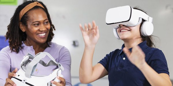Celebrating over 10 Years of Verizon Innovative Learning