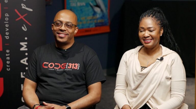 Fireside Chat: Verizon & CODE313