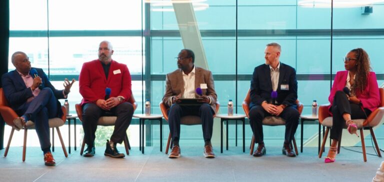 Verizon & Johns Hopkins Present: The Power Shift Series